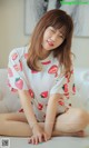 UGIRLS - Ai You Wu App No. 1569: 甜心 (35 pictures)