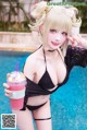 [Mon夢] Himiko Toga 渡我被身子 (僕のヒーローアカデミア)