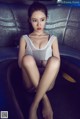 TouTiao 2017-06-11: Model Fan Anni (樊 安妮) (18 photos)