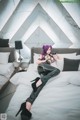 Bambi 밤비, [DJAWA] KDA Kai’Sa (LoL)