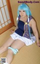 Rin Higurashi - Atriz Anal Bufette