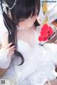 Coser@神楽坂真冬 Vol.017: (150 photos)