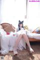 Coser@神楽坂真冬 Vol.017: (150 photos)