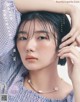 田村保乃 藤吉夏鈴 森田ひかる, Ray レイ Magazine 2022.06