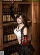 [Senya Miku 千夜未来] Tifa Lockhart ティファ・ロックハート (Final Fantasy VII)