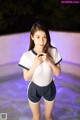 [MyGirl美媛馆] Vol.633 vetiver嘉宝贝儿