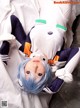 Rei Ayanami - Torture Bridgette Xxx