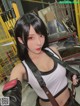 [原天夕子] Tifa Lockhart ティファ・ロックハート Final Fantasy VII Remake